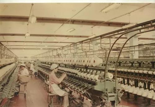 国棉三厂搬迁改造后,何种产品将抢占市场需求