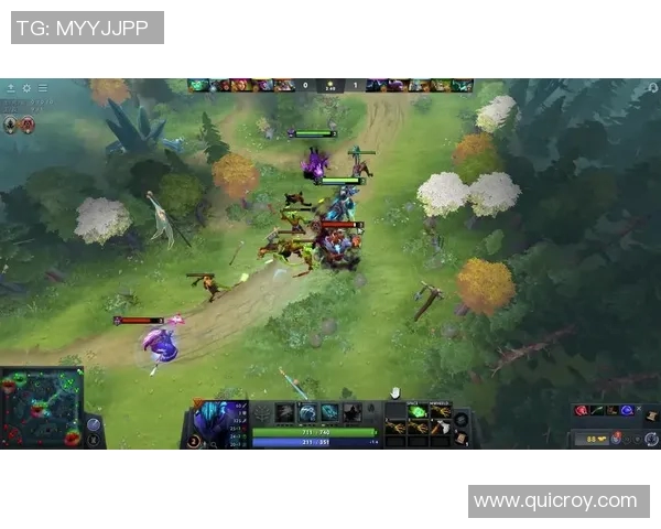 dota2怎么观看比赛-如何观看Dota2比赛,一步步带你入门-dota2怎么观看比赛